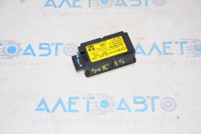 Tire Pressure Monitoring System Kia Sorento 14-15 rest, cracked body