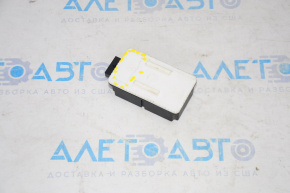 Tire Pressure Monitoring System Kia Sorento 14-15 rest, cracked body