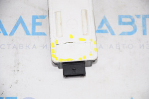 Tire Pressure Monitoring System Kia Sorento 14-15 rest, cracked body