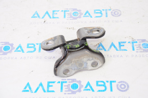 Lower front left door hinge for Lexus CT200h 11-17