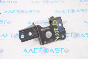Engine Mount Bracket Left Lexus CT200h 11-17