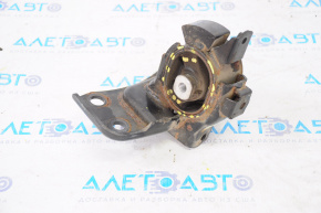 Left engine mount Lexus CT200h 11-17 silent is torn