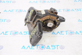 Left engine mount Lexus CT200h 11-17 silent is torn