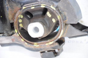 Left engine mount Lexus CT200h 11-17 silent is torn