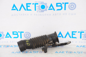Air intake Lexus CT200h 11-13 air duct