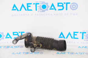 Air intake Lexus CT200h 11-13 air duct