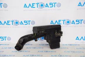 Air duct for Lexus CT200h 11-13 filter with resonator