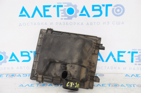 Lexus CT200h 11-17 Air Filter Housing Upper Cover Without Flow Meter