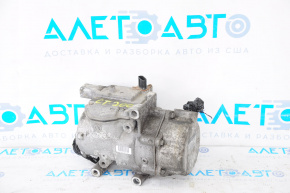 Lexus CT200h 11-17 Air Conditioning Compressor