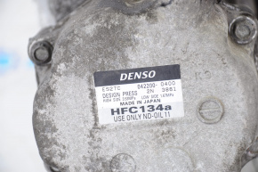 Lexus CT200h 11-17 Air Conditioning Compressor