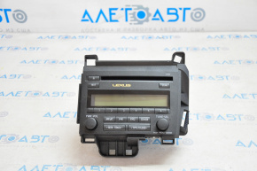 Radio Lexus CT200h 11-13