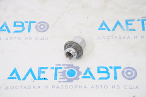 Wheel nut d21 M12x1.5 Lexus CT200h 11-17