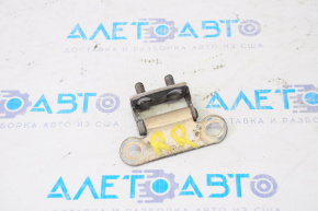 Right tailgate hinge for Lexus CT200h 11-17