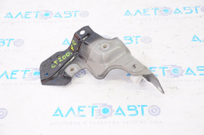 Right fender bracket for Lexus CT200h 11-17