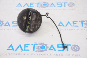 Lexus CT200h Fuel Filler Cap 11-14