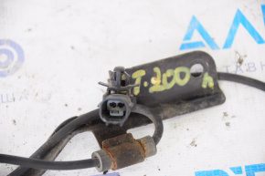 Front right ABS sensor for Lexus CT200h 11-17
