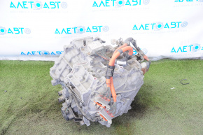 Automatic transmission assembly Lexus CT200h 11-17 95k