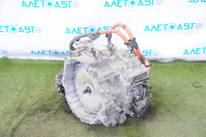 Automatic transmission assembly Lexus CT200h 11-17 95k