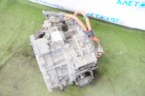 Automatic transmission assembly Lexus CT200h 11-17 95k