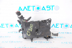 Lexus CT200h 11-17 Underhood Fuse Box Assembly