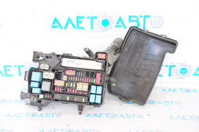 Lexus CT200h 11-17 Underhood Fuse Box Assembly