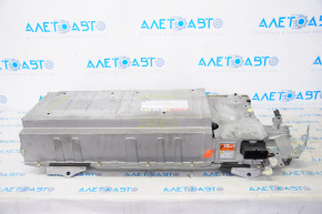 Battery VVB assembly Lexus CT200h 11-17 95k