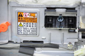Battery VVB assembly Lexus CT200h 11-17 95k