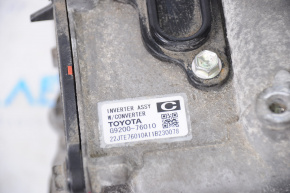 Inverter Lexus CT200h 11-17