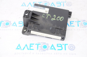 AMPLIFIER ASSY, AIR CONDITIONER Lexus CT200h 11-12