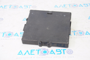 COMPUTER, POWER MANAGEMENT CONTROL Lexus CT200h 11-11
