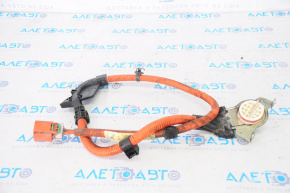 High voltage cable for compressor Lexus CT200h 11-17