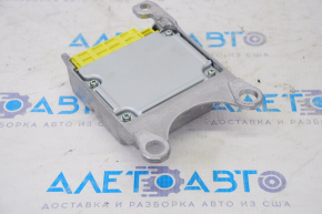 SRS airbag module airbag computer Lexus CT200h 11-12