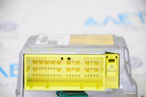 SRS airbag module airbag computer Lexus CT200h 11-12