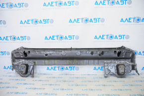 Lexus RX350 RX450h 10-15 Rear Panel with Power Fangs