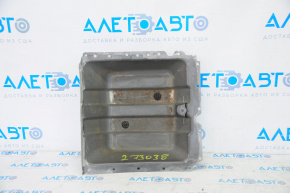Battery tray metal Lexus RX450h 10-15