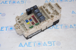 BCM BODY CONTROL MODULE Mitsubishi Galant 9 04-09 broken fasteners