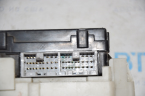 BCM BODY CONTROL MODULE Mitsubishi Galant 9 04-09 broken fasteners