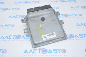 Nissan Pathfinder 13-13 Engine Computer ECU Block