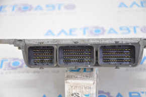 Nissan Pathfinder 13-13 Engine Computer ECU Block