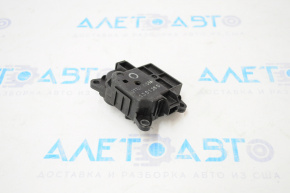 Actuator motor heater drive ventilation Nissan Pathfinder 13-20