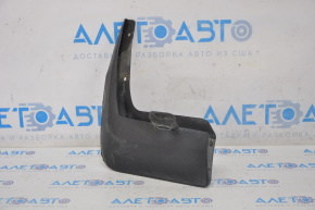 Rear left mudguard Nissan Pathfinder 13-16 abrasions