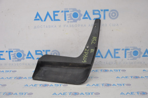Rear left mudguard Nissan Pathfinder 13-16 abrasions