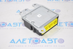 SRS airbag module airbag computer Nissan Pathfinder 13-20 for re-stitching