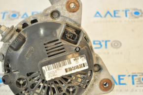 Nissan Rogue 14-20 Generator Water Damage