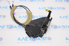 Front Left Door Lock Nissan Versa Note 13-19