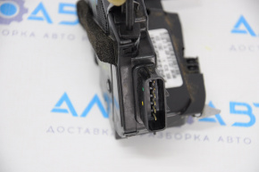 Front Left Door Lock Nissan Versa Note 13-19
