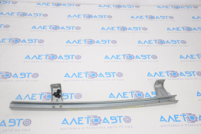 Front left door glass guide Nissan Versa Note 13-19 front