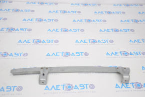 Front left door glass guide Nissan Versa Note 13-19 front