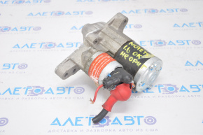 Starter Nissan Versa Note 13-19 1.6 not orig