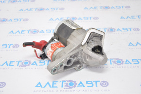 Starter Nissan Versa Note 13-19 1.6 not orig